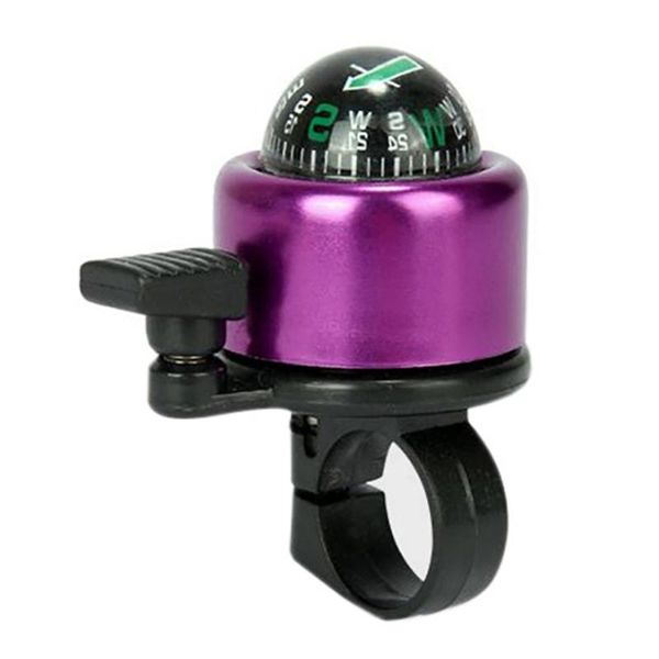 

bike horns loud easy install guide function protective anti rust handle mount safety bell clear sound decoration outdoor metal cycling