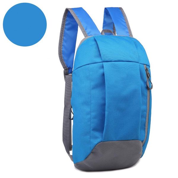 

outdoor sports ladies men's casual lightweight backpack 10l mountaineering fitness children student