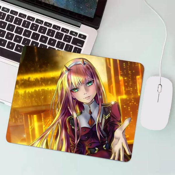 

mouse pads & wrist rests desk pad cute lapkawaii office accessories 30x25cm