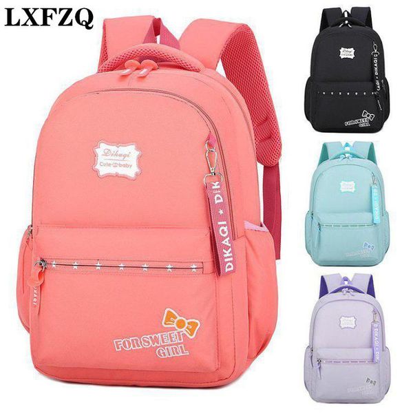 

kids backpack cute school bags for girls bag children book rugzak maletas escolares