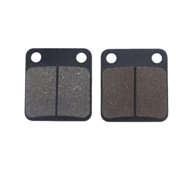 

motorcycle brakes rear brake pads for 50cc 250cc 70cc 110cc 125cc 150cc 200cc atv & dirt bike c029-019 good quality