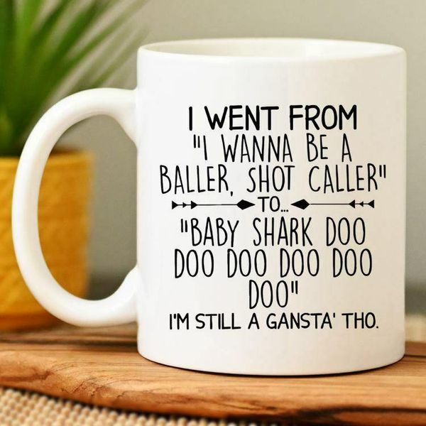 

mugs details about Â i'm still a gangsta tho mug gift shirt for friends