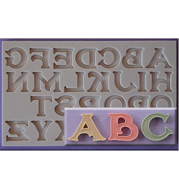 

baking & pastry tools digital english cake mold letter number cupcake wrappers