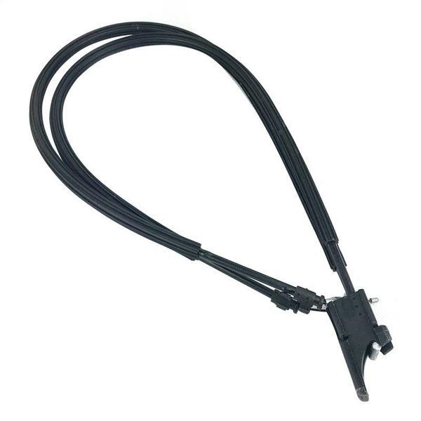 

car organizer left hand front seat tilt cables for fiesta 6 2001-2008 1441167