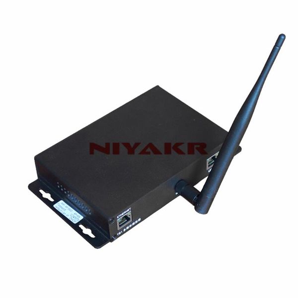 

display nova tb1 asynchronous wifi rj45 usb full color led screen controller