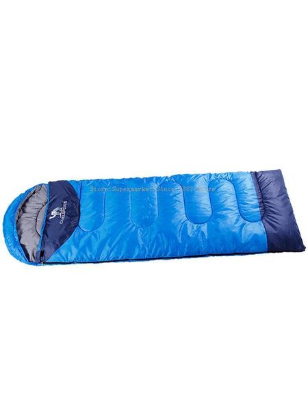 

sleeping bags outdoor bag winter thickening cold travel el across dirty