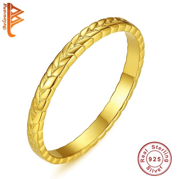 

wedding rings 2021 fashion 925 sterling silver celtic knot infinity promise for women engagement finger ring jewelry gift, Slivery;golden