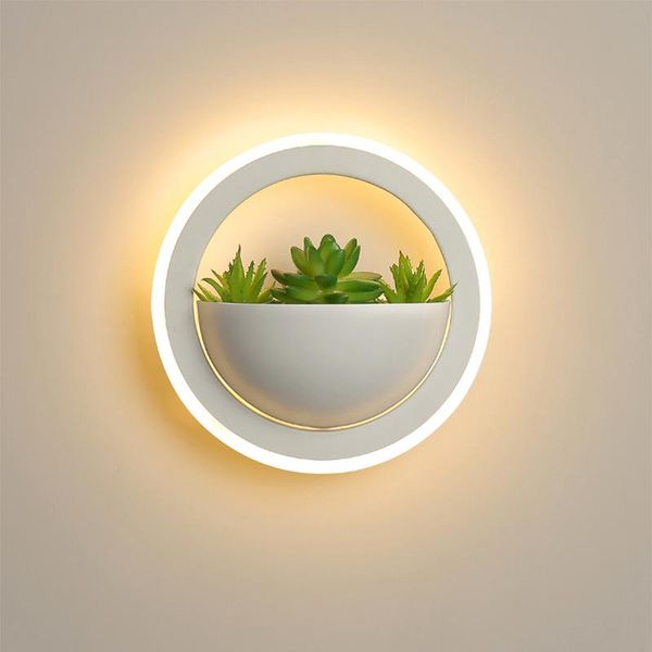 

wall lamp decorative sconce lights fixtures corridor study classic creative led modern wandlamp flower applique murale