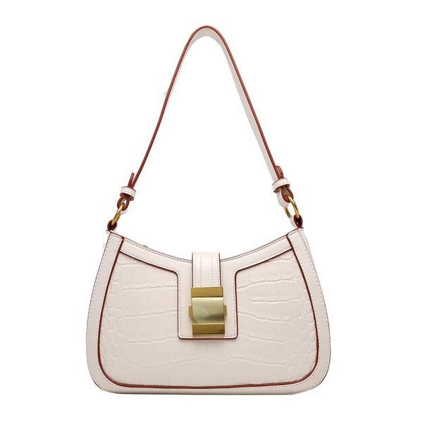 

evening bags women's bag fashion one-shoulder armpit messenger women easy to take small ins baguette female shopper