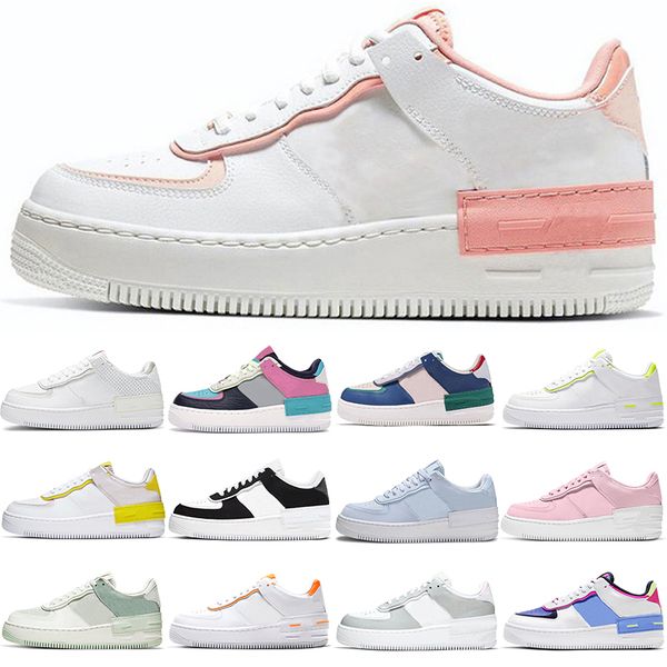 

new arrive original running shoes shadow men women pale ivory unicorn multi color mystic navy hydrogen blue pink pistachio frost total orang