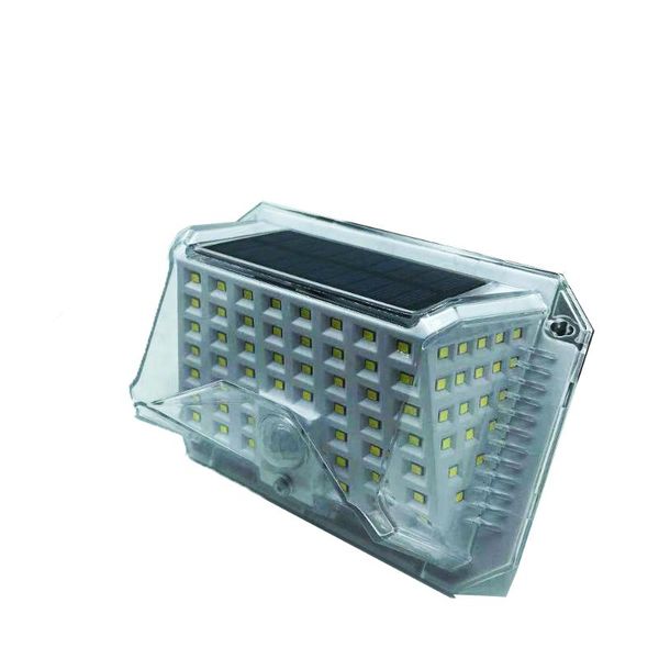 

solar lights outdoor, motion sensor outdoor,3 mode with 90led ip65 waterproof wireless wall light for garden outdoor lamps