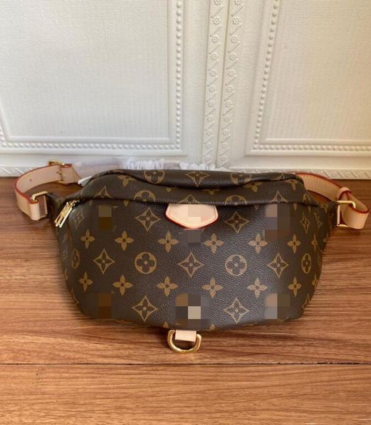 

gglvlouisvittonyslvutton waist bag bumbag belt tote crossbody purses messenger men genuine leather clutch hand, Red;black