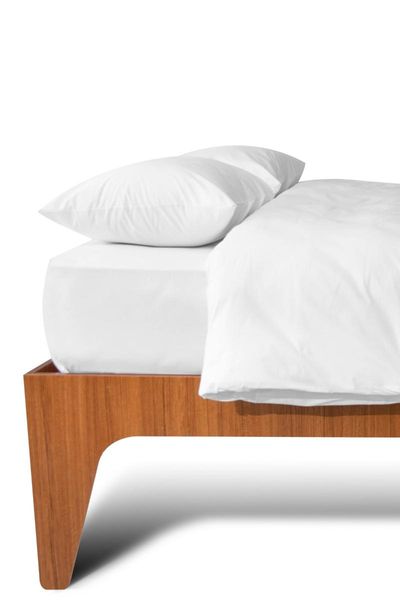 

duvet cover set single - 100% cotton satin 8682157501696 bedding sets