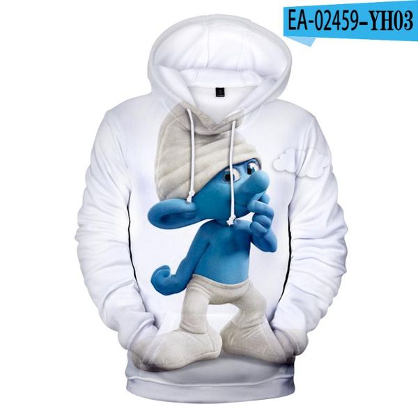 

men's hoodies & sweatshirts 3 to 14 years old hoodie galaxy sky cat 3d anime cute boys and girls cartoon, Black
