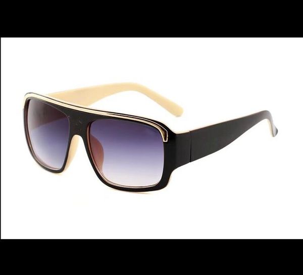

290 womens sunglasses fashion mens sun glasses uv protection men designer eyeglass women spectacles with, White;black
