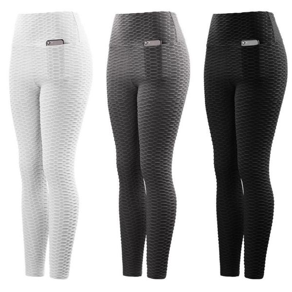 

yoga outfit pants leggings women fitness wear workout sports running push up gym elastic slim tight-fitting stretch sport pant