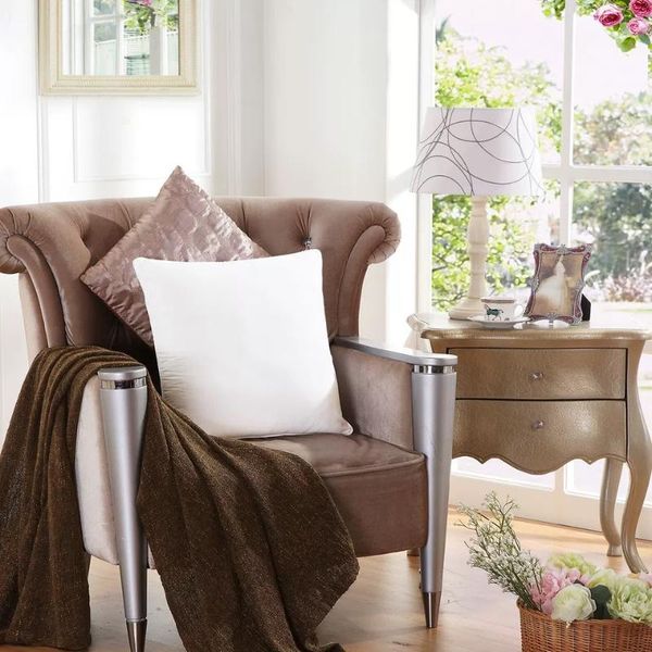 

pillow big, mercury core, textile home