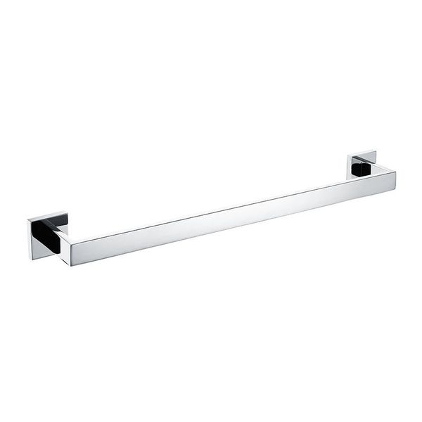 

towel racks single bar