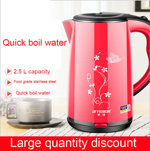 

multi-function, electric kettle, life teapot, soup, tea kettle kettles