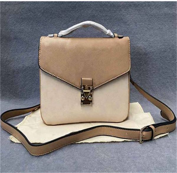 

handbag women luxurys designers bags genuine leather handbags with letters shoulder bag lady real leathers saddle bagss