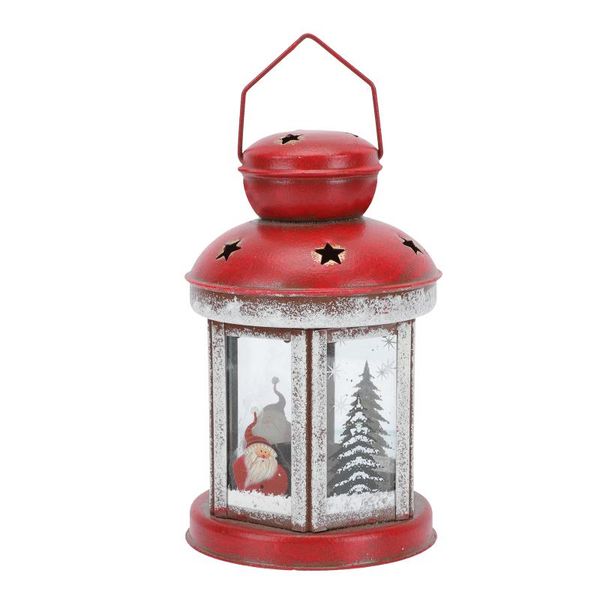 

candles 1pc christmas candle holder practical deskornament po prop