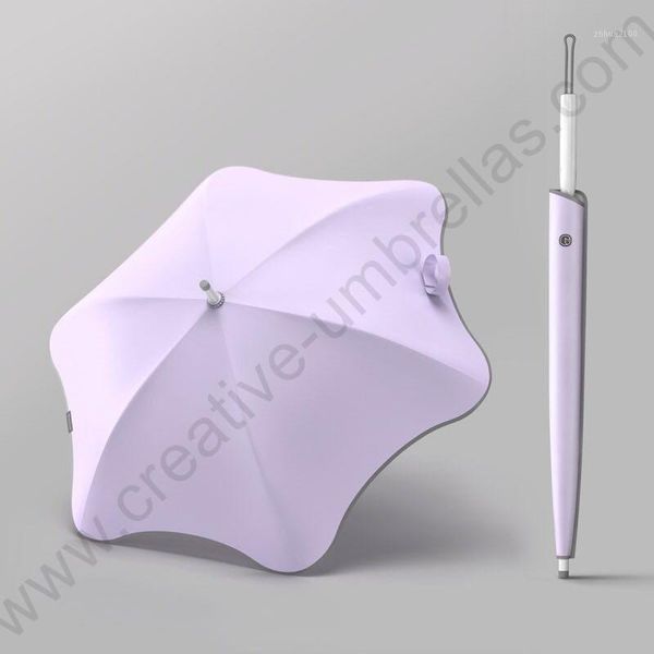 

umbrellas 107cm straight anti-thunder fiberglass floral plum blossom umbrella 5 times black coating anti-uv flower parasol1