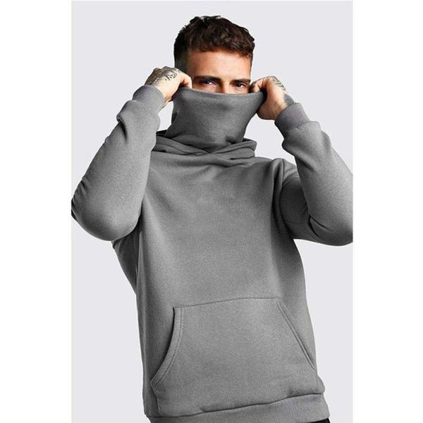 

men's hoodies & sweatshirts tracksuit long sleeve casual clothing 2021 colors streetwear pullover, Black