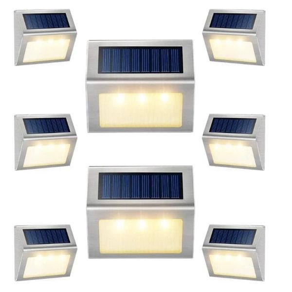 

outdoor wall lamps led solar light pir motion sensor waterproof street lamp gate corridor garden decoration