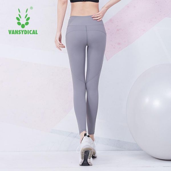 

yoga pant women high waist gym legging solid hip lifting fitness running tights workout compressed sport trouser seamless outfits, White;red