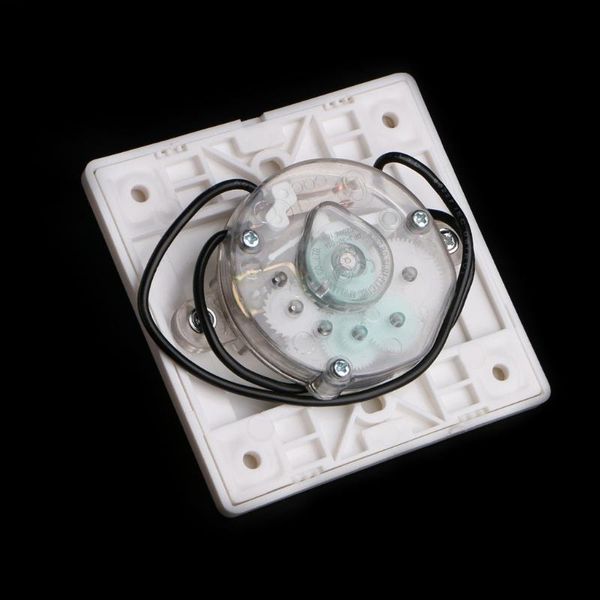 

smart home control y1ud ac 220v timer switch pump mechanical countdown interruptor 30/60/120 minutes
