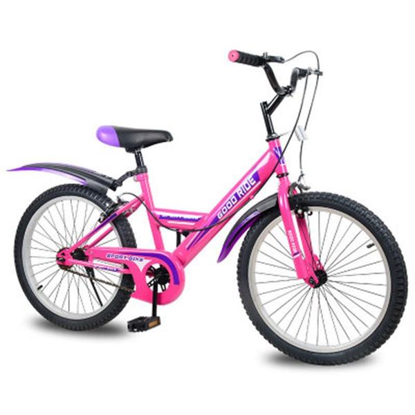 

children's bicycle 20 "single speed for children 8-12 years bikes