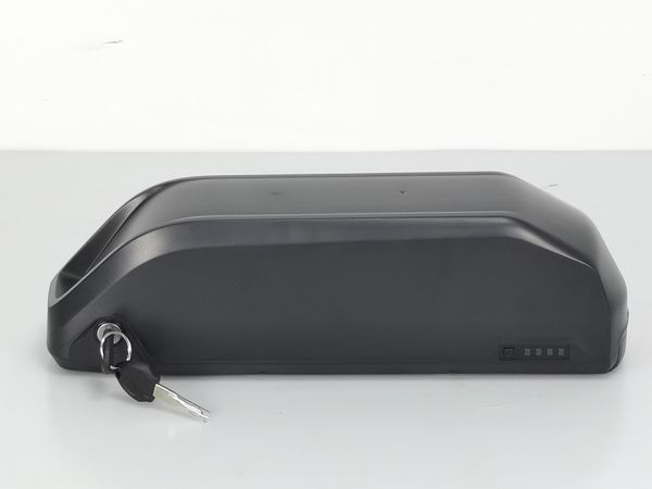 

polly ebike battery 36v 35ah 48v 24ah 52v battery downtube lithium batteries for bafang 250w-1500w