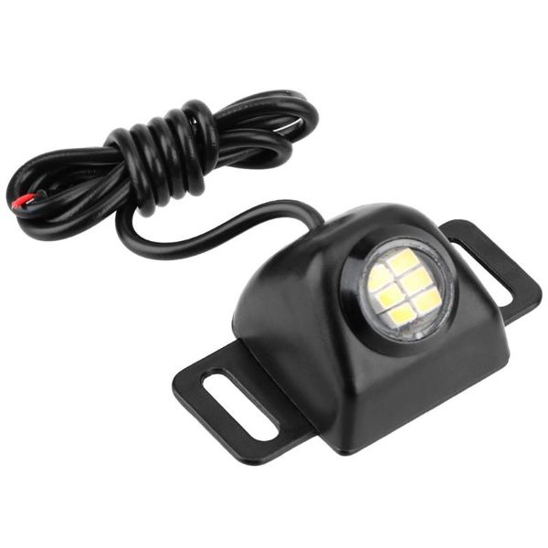 

emergency lights car reverse light waterproof backup tail auto led bulb motorcycle reversing lamp parking auxiliary styling