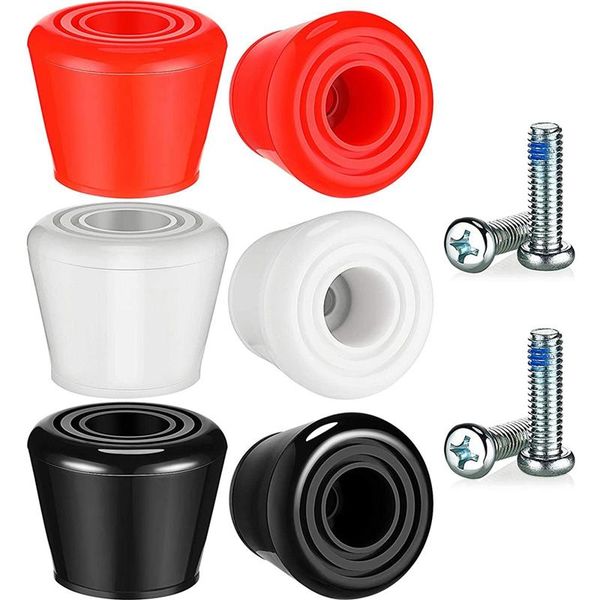 

-roller skate toe sers set roller s with 4 pieces screws replacement accessories skateboarding