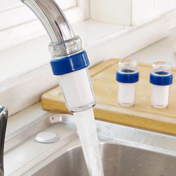 

kitchen faucet tap water filter purifier head quality detector mini vc faucets