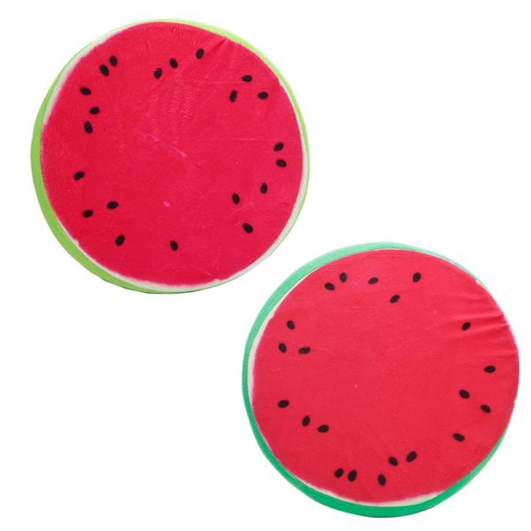 

cushion/decorative pillow gxma 3d fruit office chair back cushion sofa throw pet