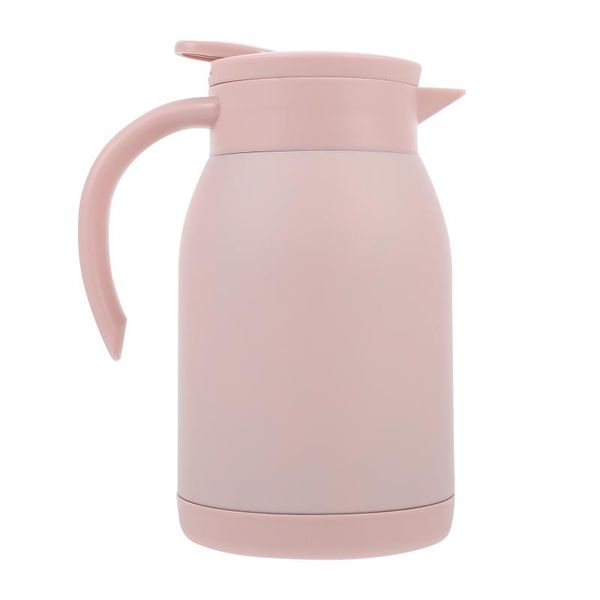 

water bottles 1pc portable thermal kettle practical bottle insulated