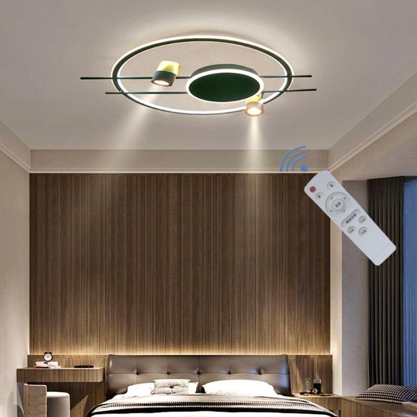 

modern led chandelier provides remote bedroom/application support in the living room. home with adjustable spotlight chandeliers