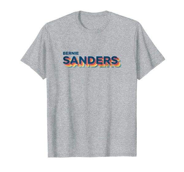 

Bernie Sanders Democrat Candidate 2020 US President Election T-Shirt, Mainly pictures
