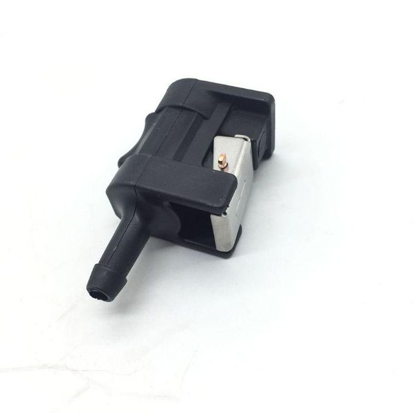 

pedals 6mm 5/16'' female fuel line pipe connector fittings adaptor for motor engine
