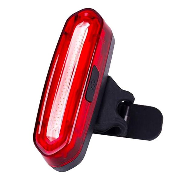 

bike lights mountain light usb rechargeable bicycle rear white red blue led mtb taillight backpack helmet cycling warning lamp