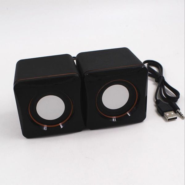 

computer speaker usb notebook subwoofer audio mini music stereo for pc lapgmaer11
