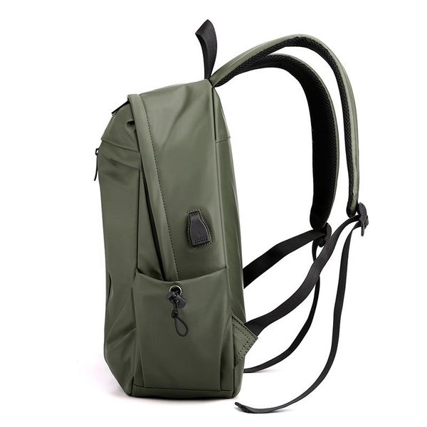 

backpack oxford business for men lapbackpacks waterproof large travel bags classic men's casual designers school