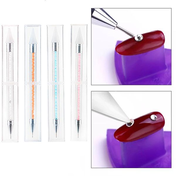 

tool acrylic double nail crayon head drill