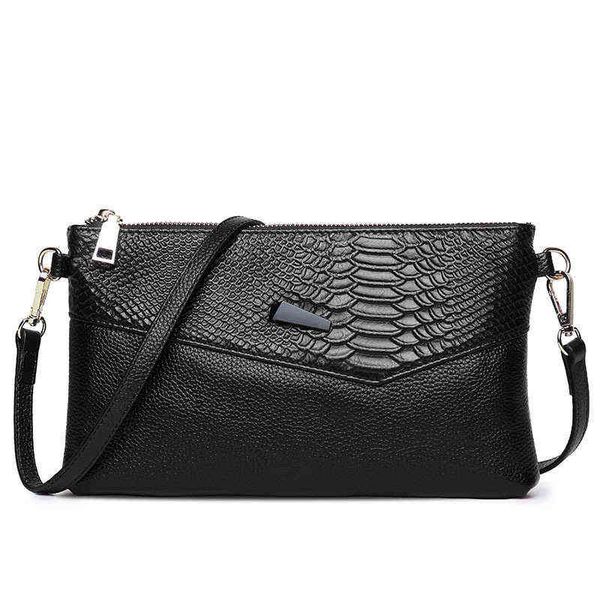 

bag women 2021 women's bag single shoulder diagonal span dinner fashion cowhide