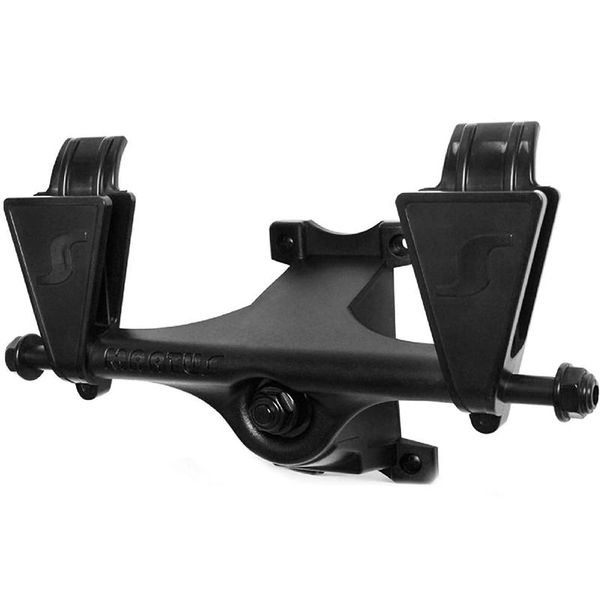 

skateboard wall hanger holder display mounted stand skateboarding