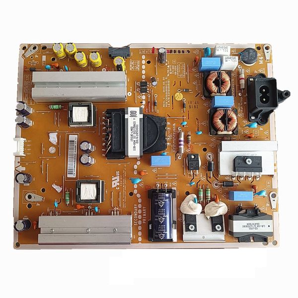 Originale LCD Monitor di Alimentazione Scheda LED Parti PCB Unità EAX66490601 EAY64009301 LGP55E-15UL2 Per LG LG55UF6800