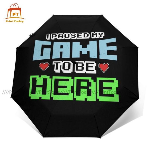 

umbrellas game pubg umbrella anti uv auto unique design compact outside