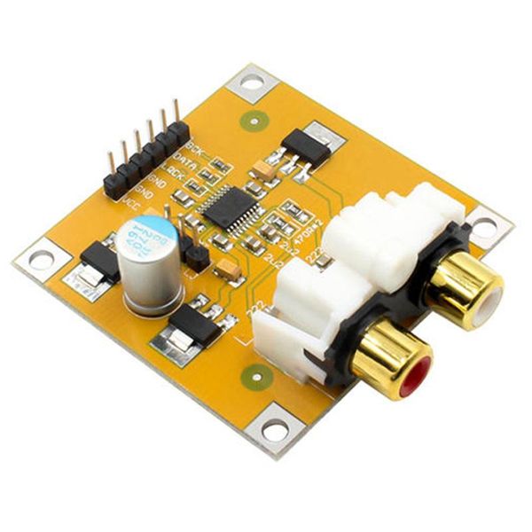 

computer cables & connectors pcm5102 dac decoder board audio spectrum analyzer decodificador i2s player beyond es9023 for raspberry pi