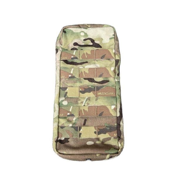 

outdoor bags tactical vest sub bag molle water package